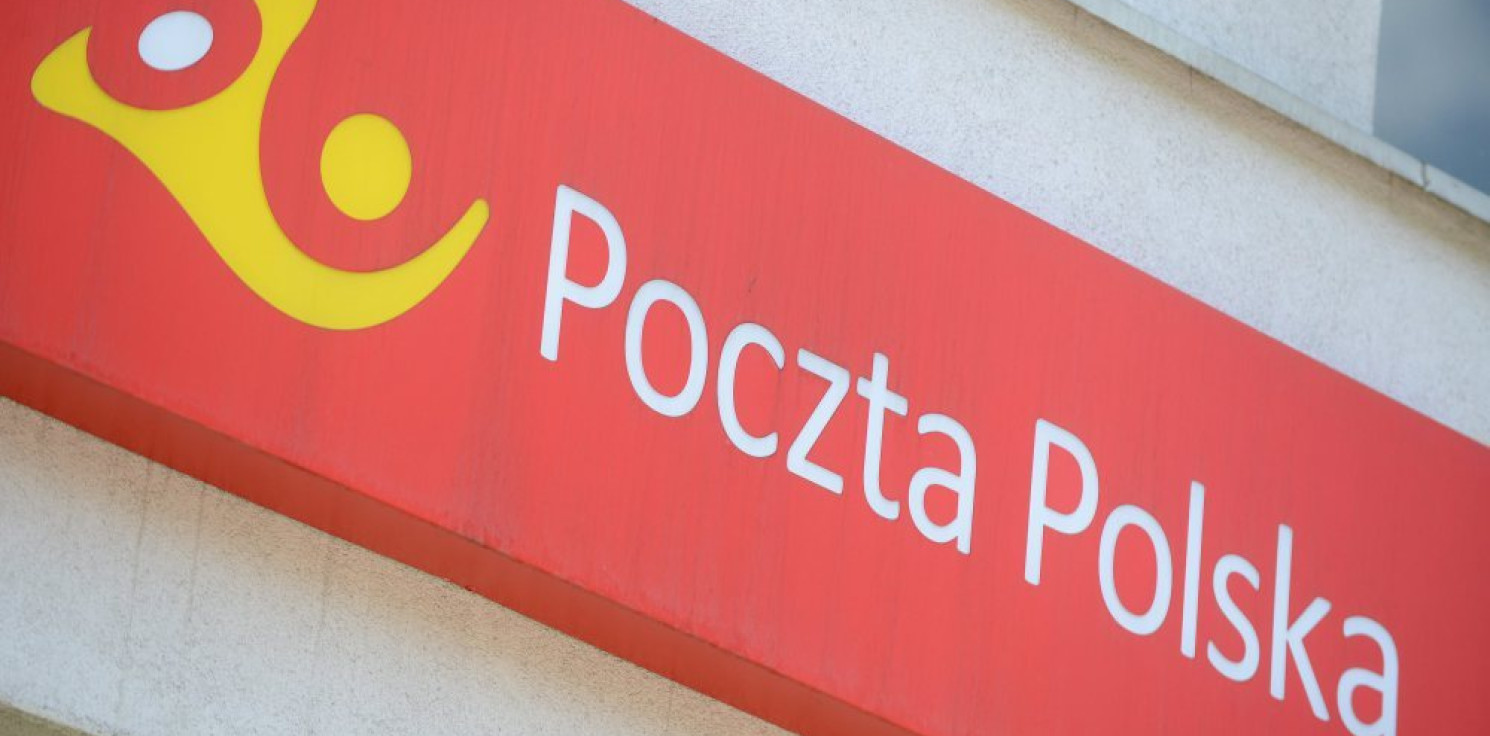Kraj - Poczta Polska planuje zwolnienia grupowe na poziomie nie wyższym niż 2 tys. etatów