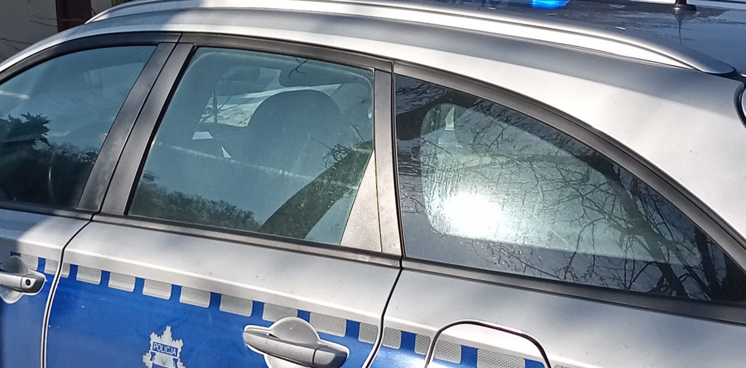 Kujawsko-Pomorskie - Kierowcy nie zdejmują nogi z gazu