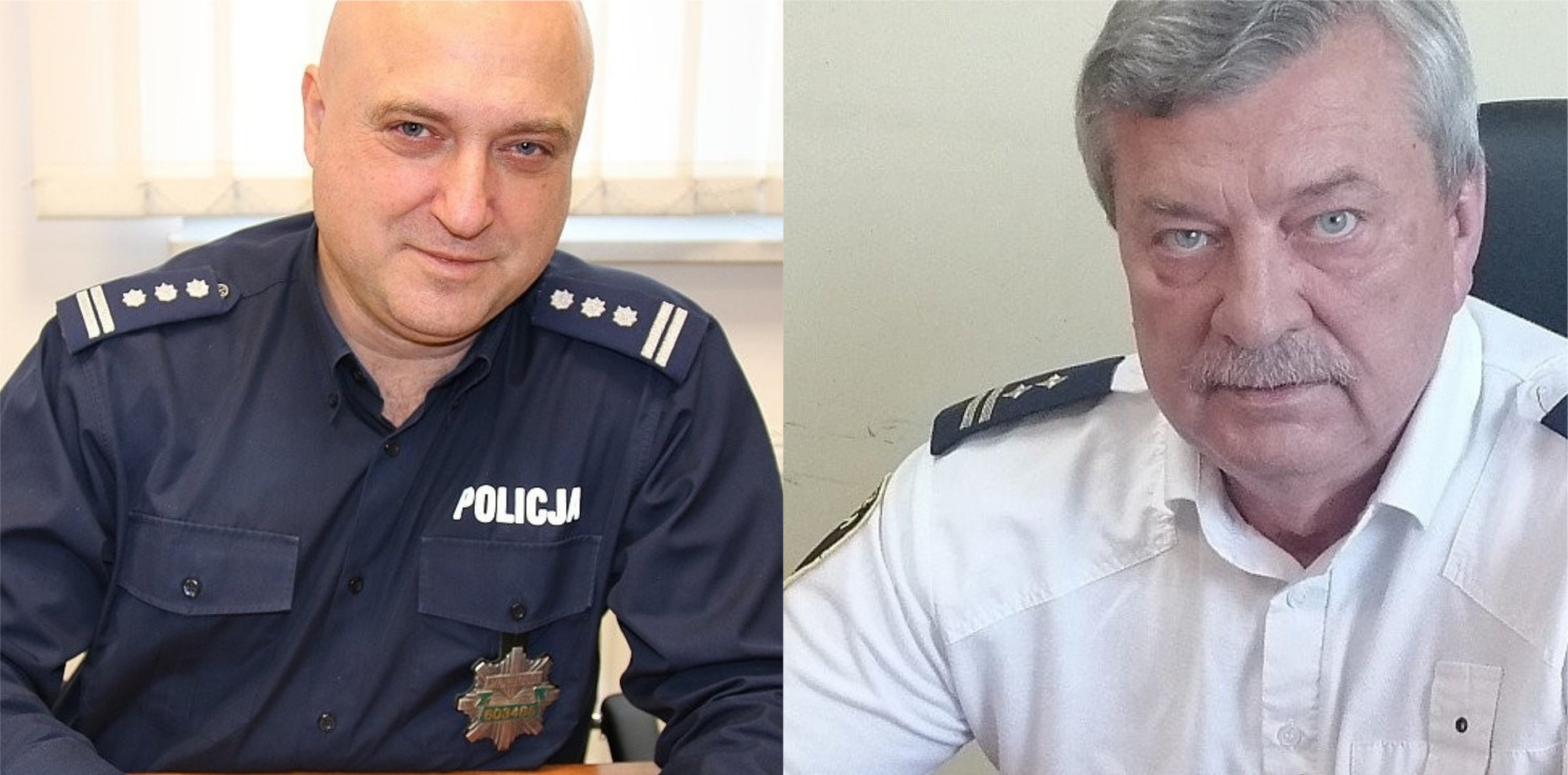 Inowrocław - Był szefem policji, teraz pokieruje strażą miejską