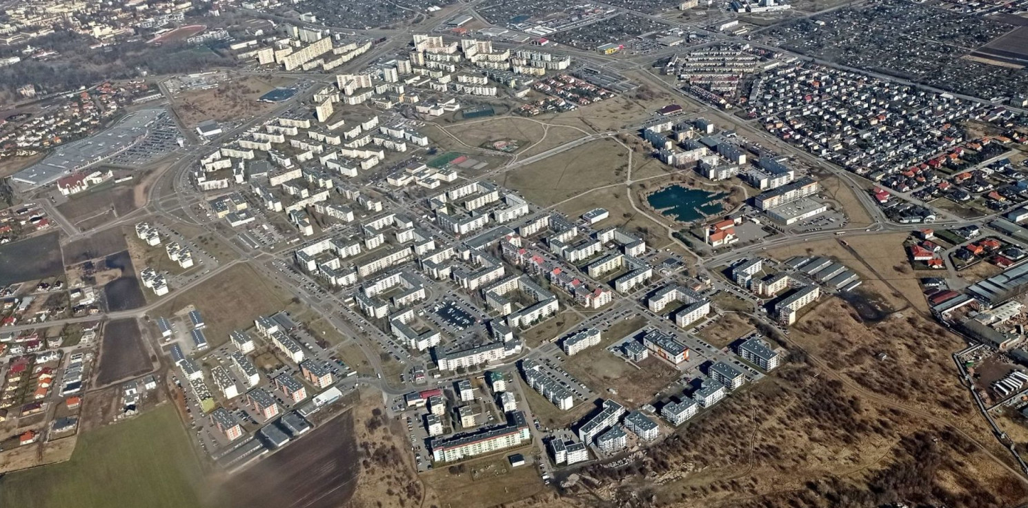 Inowrocław - "O pieniądzach decydowała partyjna legitymacja"