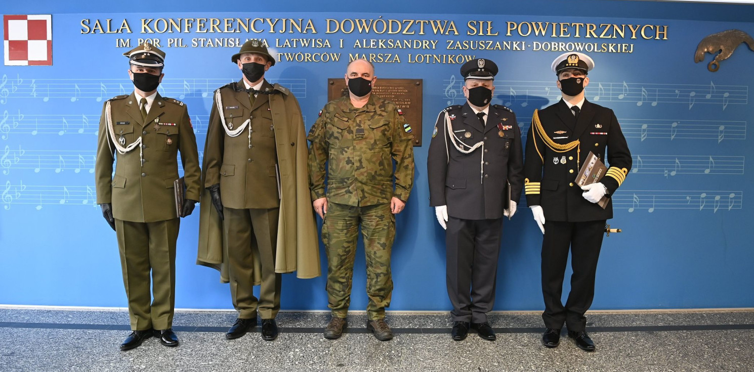 Inowrocław - Honorowy tytuł dla inowrocławskiego pułku