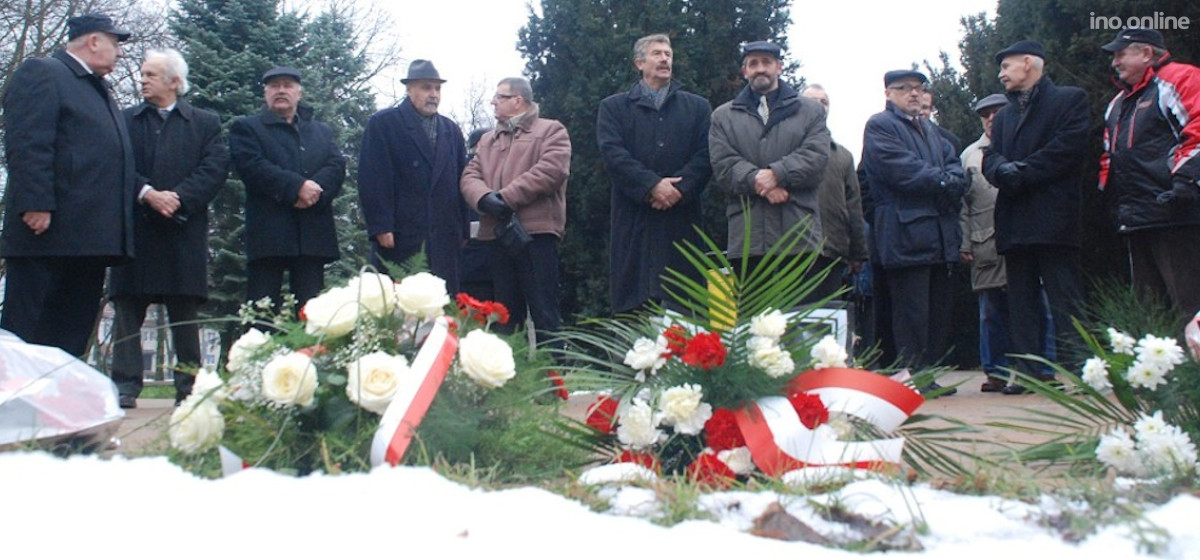 Inowrocław - 21 stycznia będą świętować w nowym miejscu