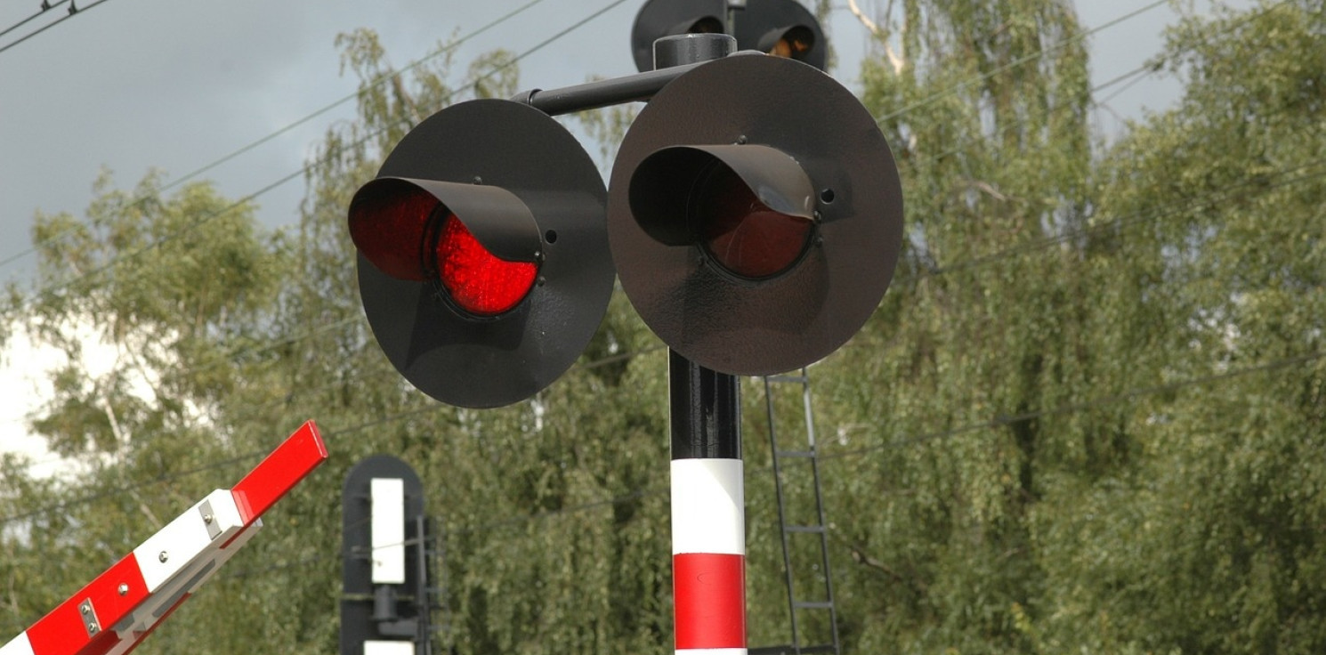 Gniewkowo.online - W Suchatówce zamkną przejazd kolejowy