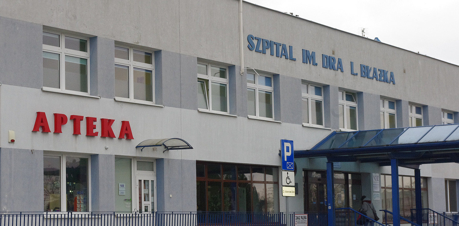 Inowrocław - Pracownicy szpitala mają dość. Zobacz, ile zarabiają