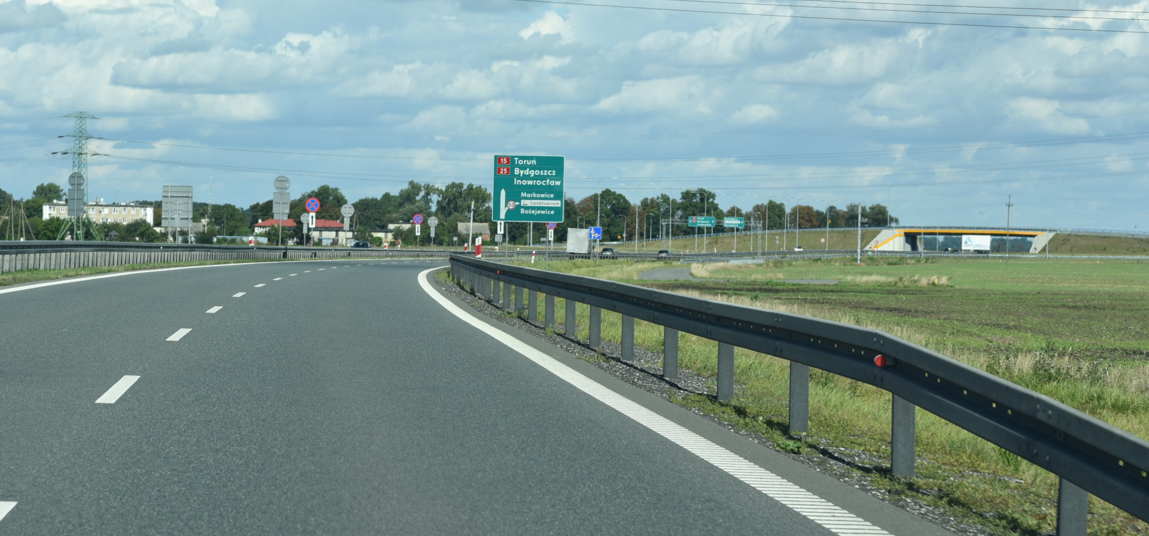 Inowrocław - Posypały się prawa jazdy za prędkość
