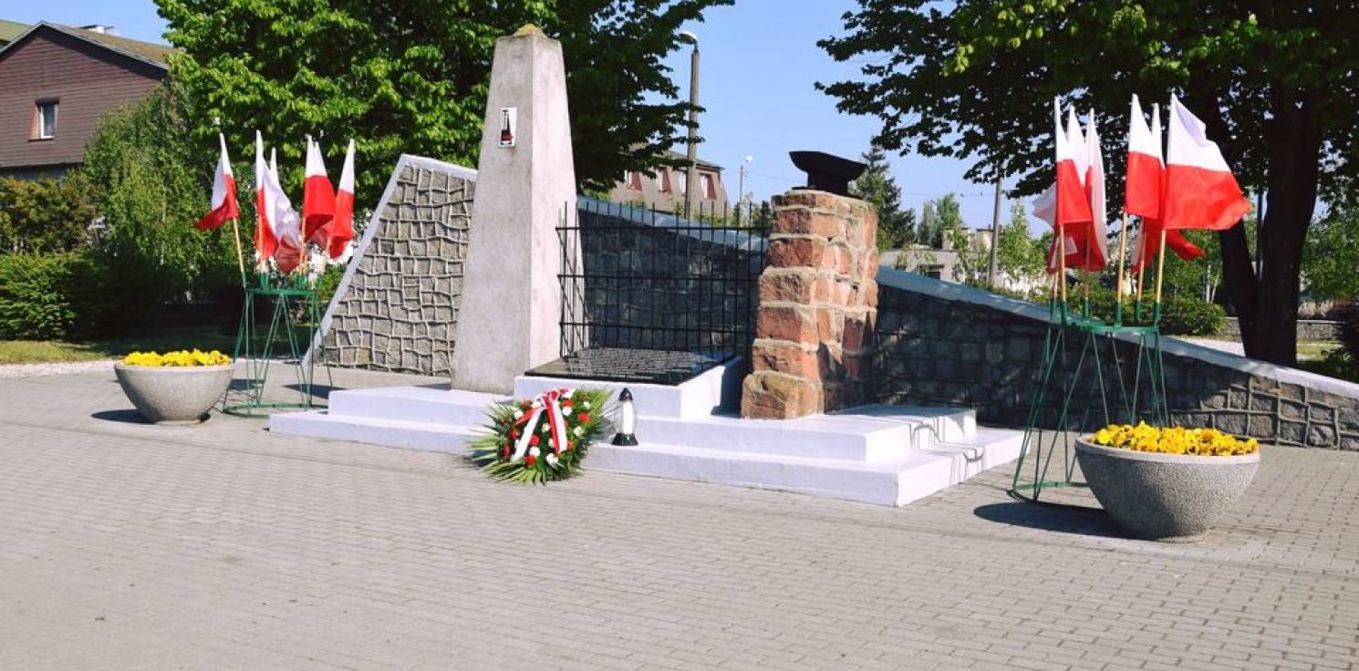 Inowrocław - Tak w tym roku będą wyglądać uroczystości majowe
