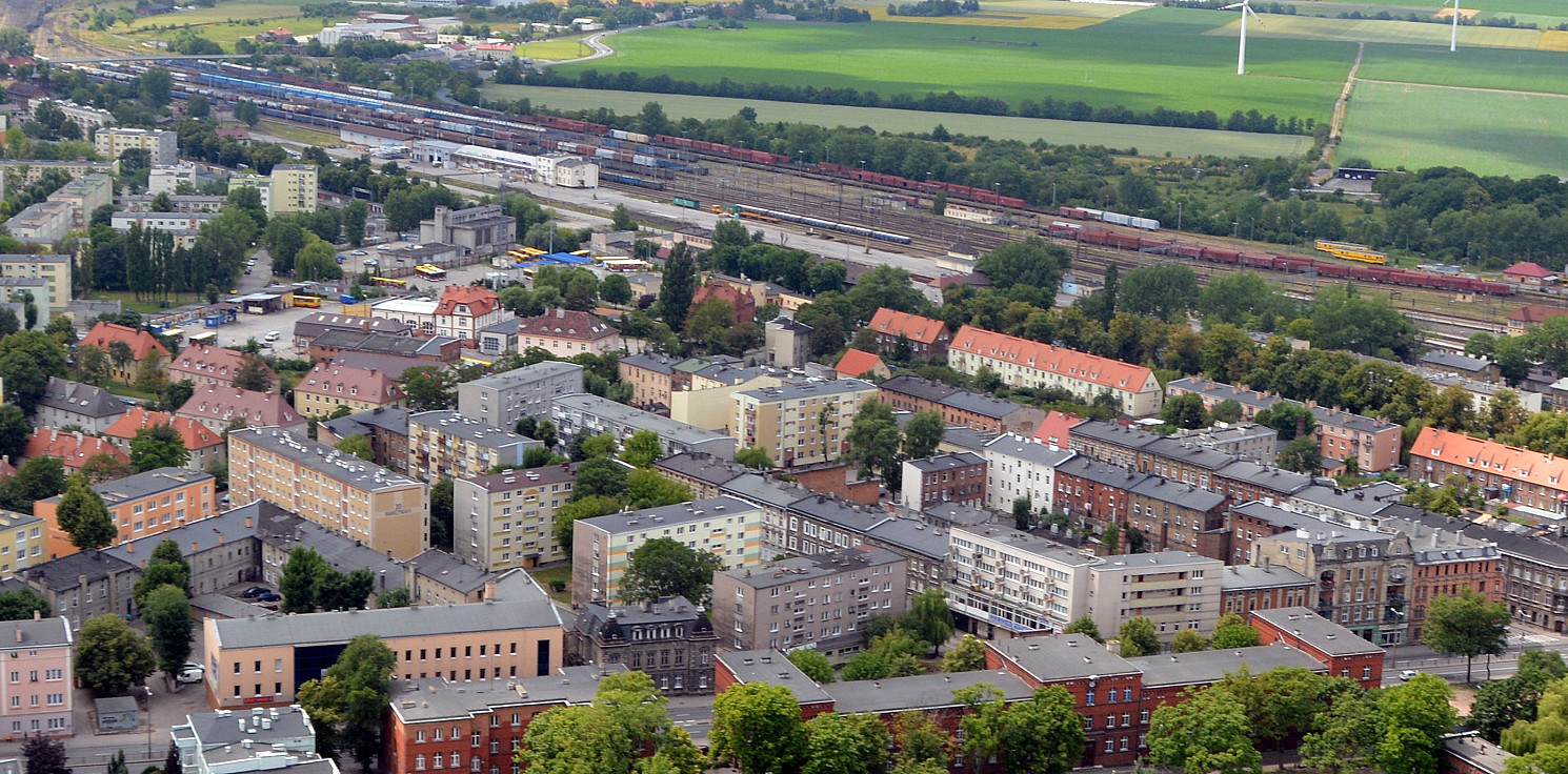 Inowrocław - Koniec użytkowania wieczystego. Co z bonifikatą?