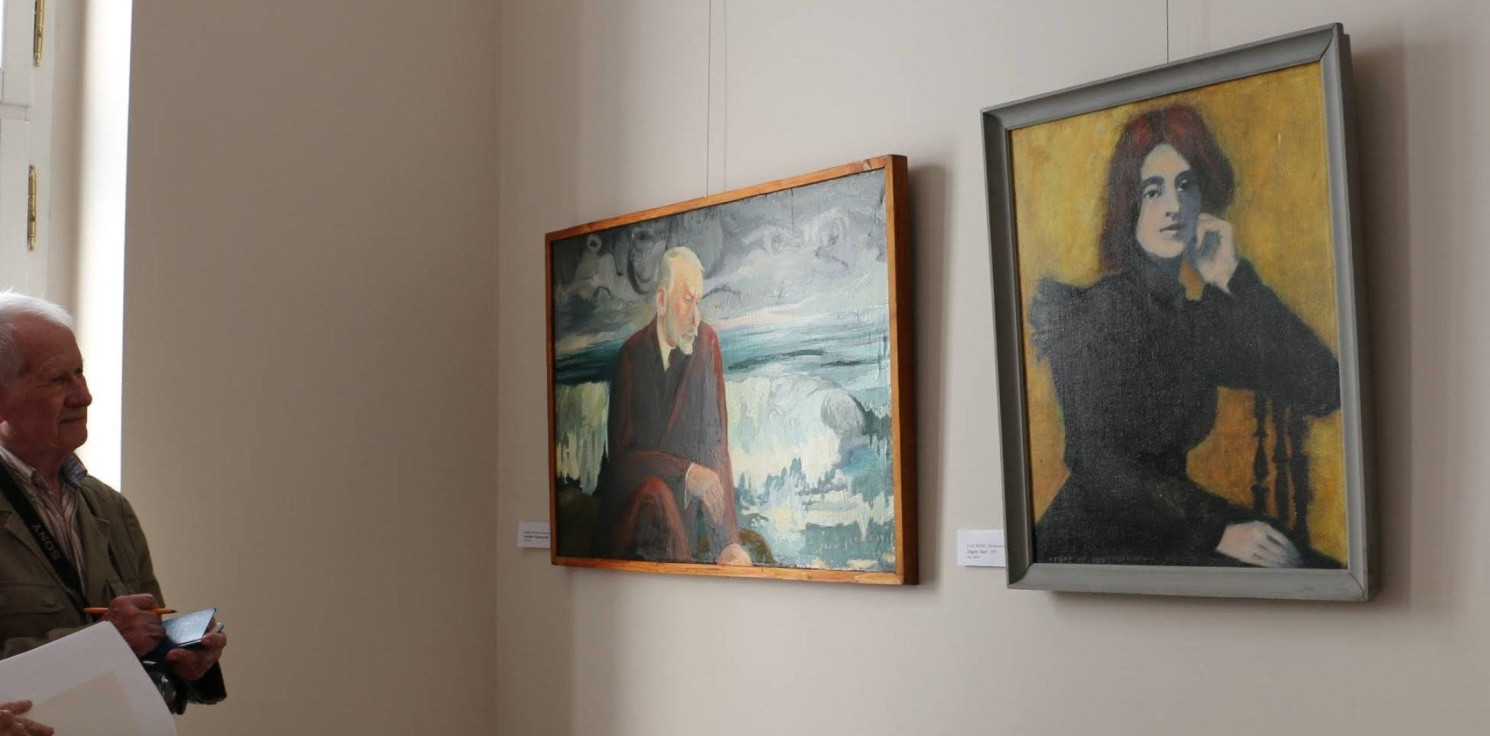 Inowrocław - Muzeum Jana Kasprowicza będzie ponownie czynne