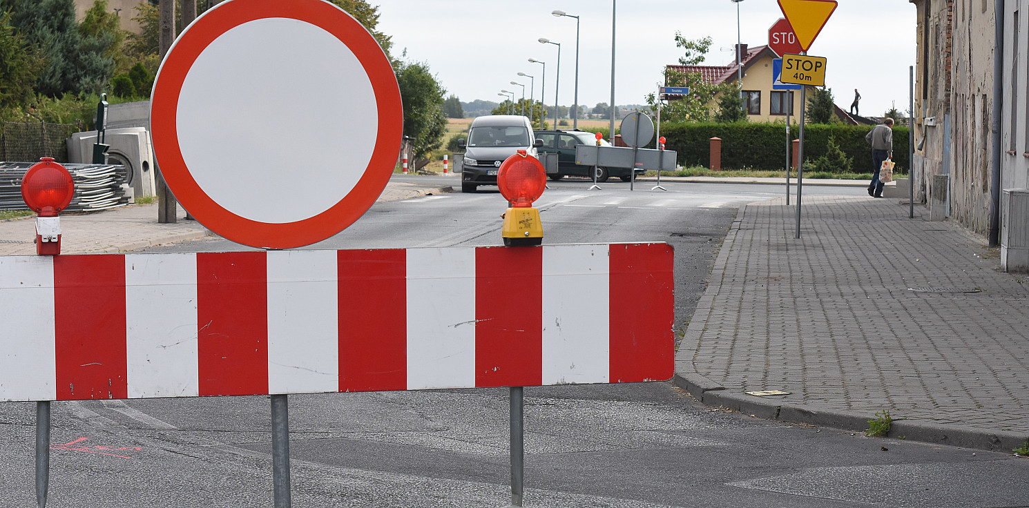 Inowrocław - Stare Miasto odmłodnieje. Za 13 milionów