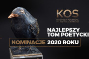 Nominowani do Nagrody Poetyckiej