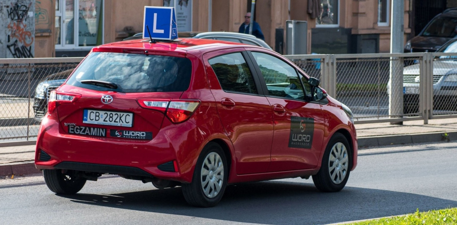 Inowrocław - Nauka jazdy. Które szkoły mają najlepsze wyniki?