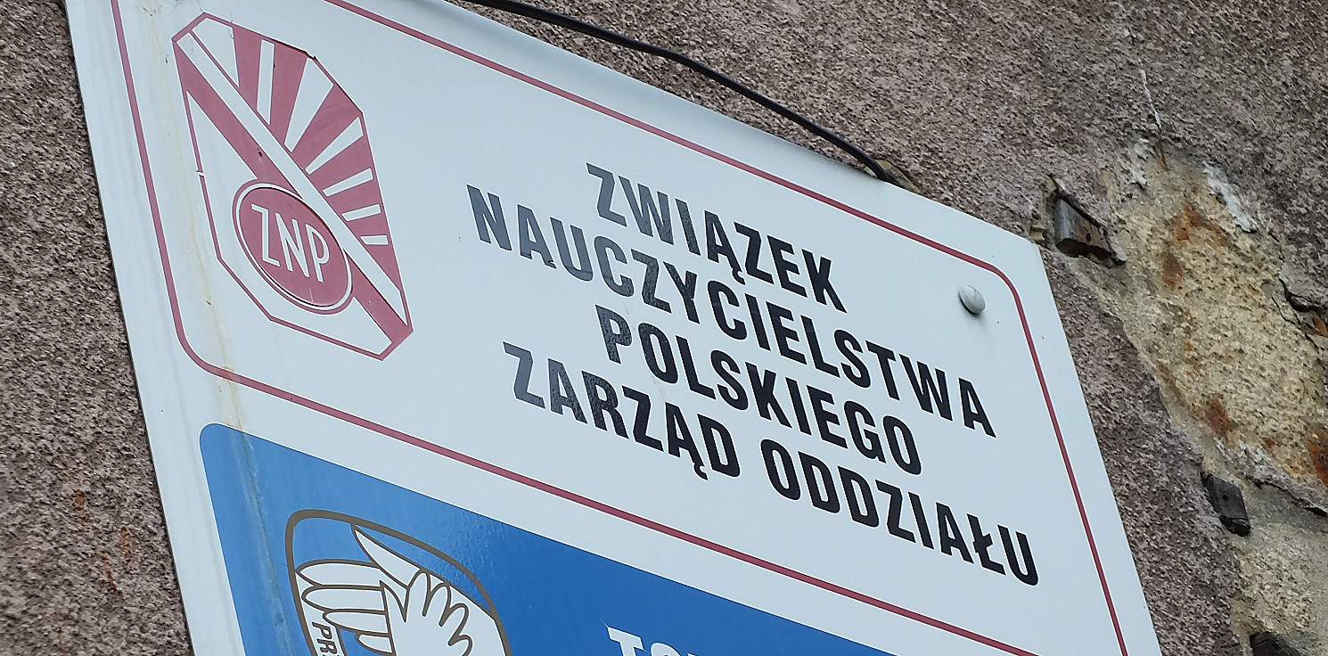 Inowrocław - Czy dojdzie do strajku w oświacie?