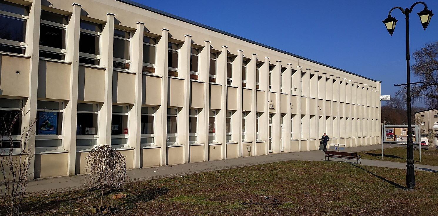 Inowrocław - Dziś noc muzeów z Kujawskim Centrum Kultury