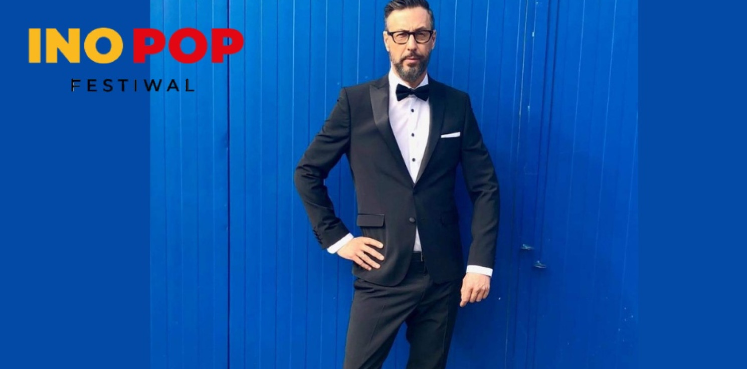 Inowrocław - Na INO POP przyjedzie m.in. Szymon Majewski