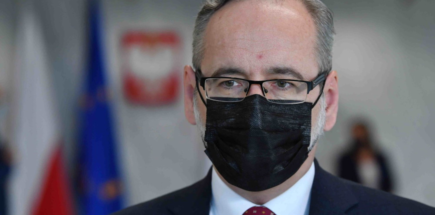 Kraj - Niedzielski dla WP: na przełomie maja i czerwca - kolejne luzowania obostrzeń związanych z COVID-19