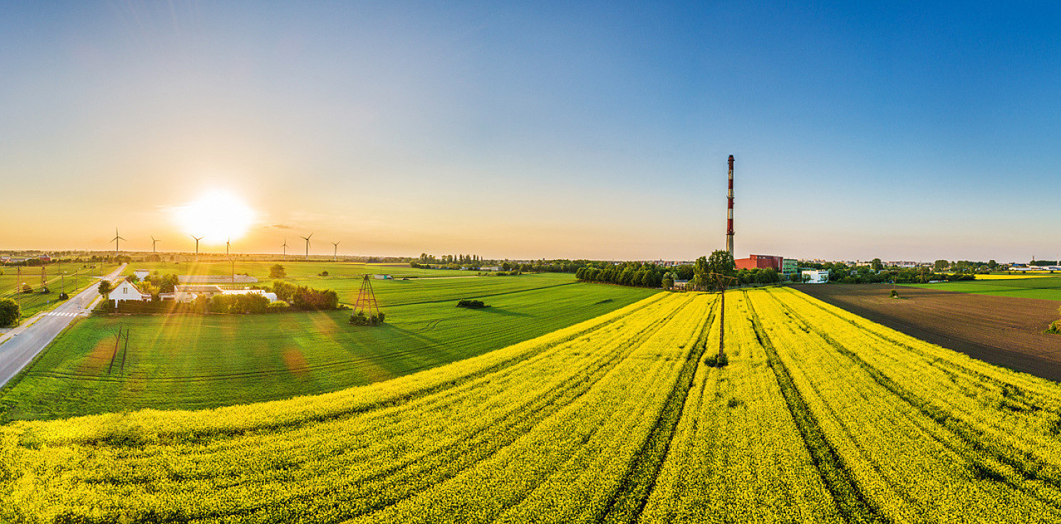 Inowrocław -  ZEC: twórzmy miasto bez smogu