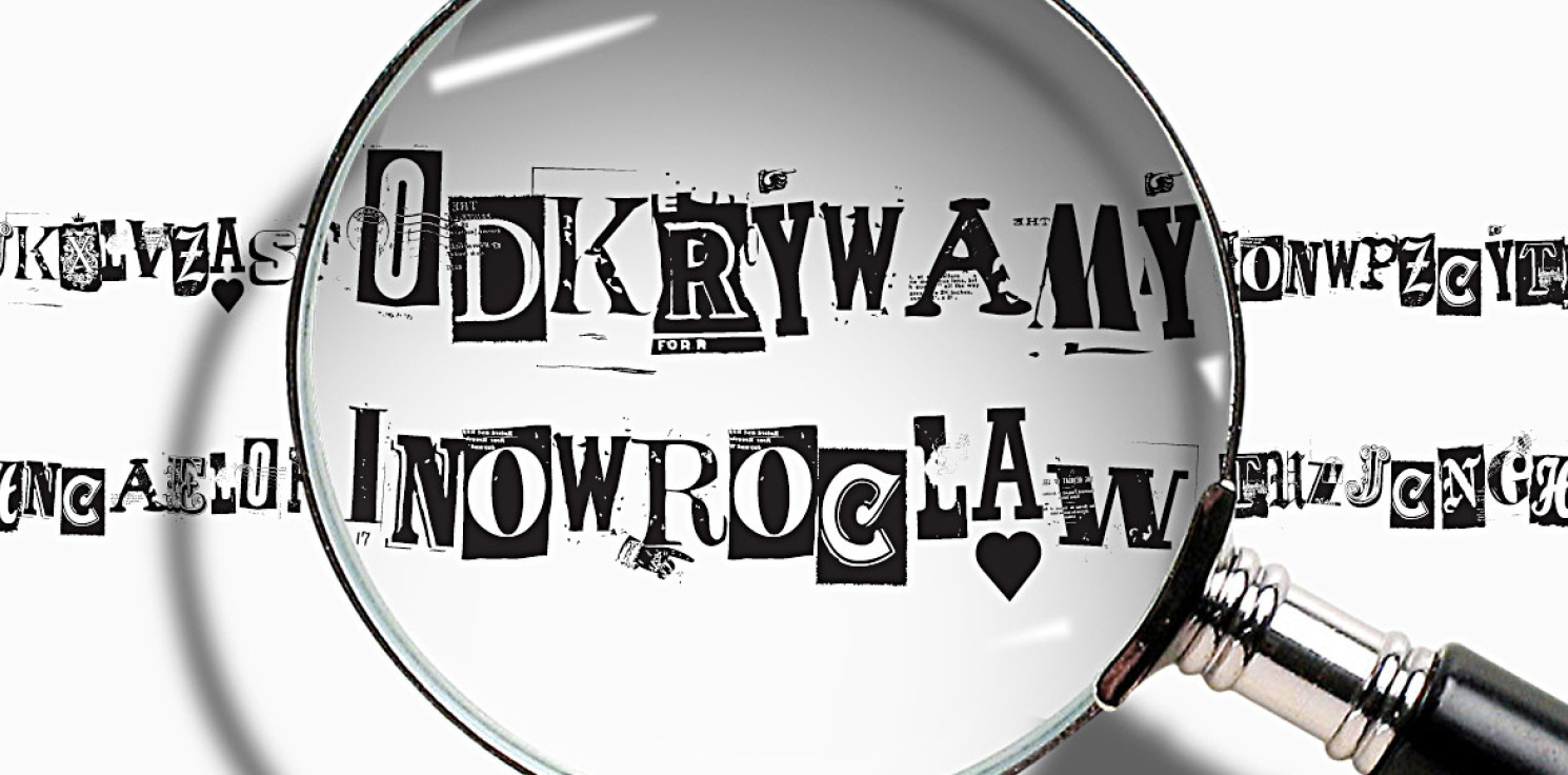 Inowrocław - Myślisz, że znasz Inowrocław? Rozwiąż quiz