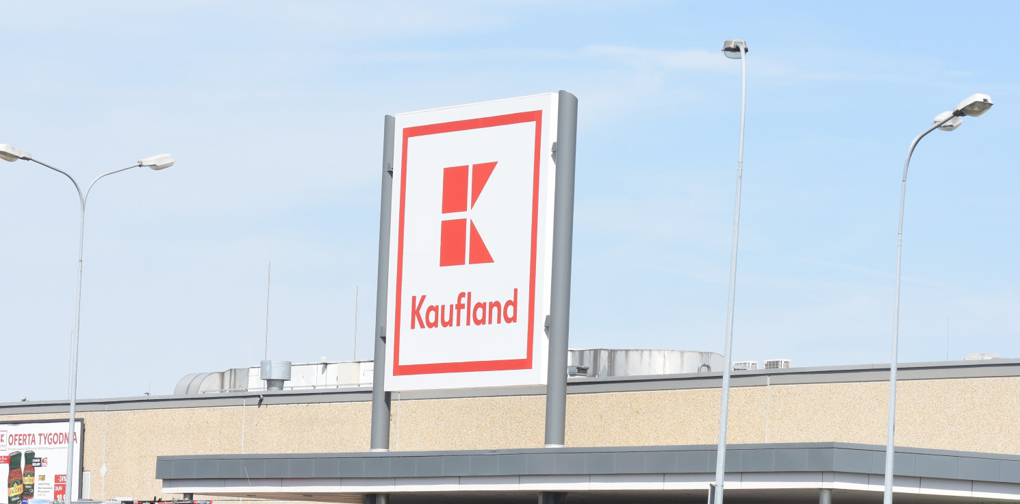 Inowrocław - Kaufland jak Żabka. Ma być czynny w niedziele
