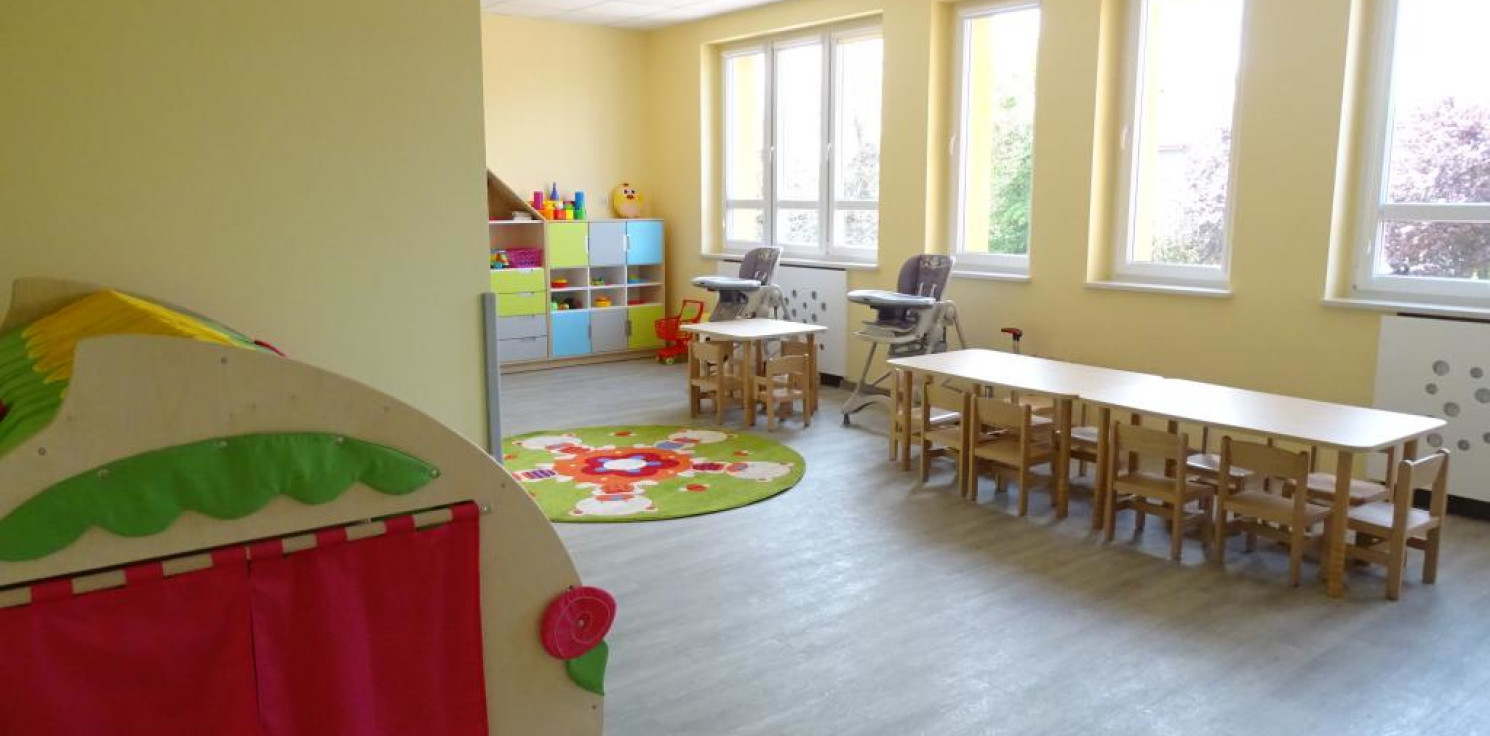 Kruszwica.online - Otworzyli pierwszy żłobek w Kruszwicy