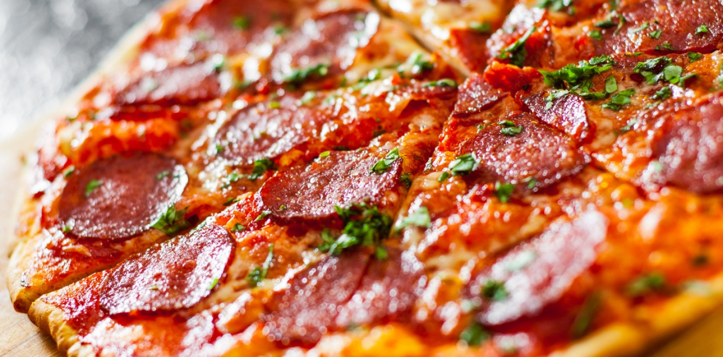 Region - Najpopularniejsze rodzaje pizzy