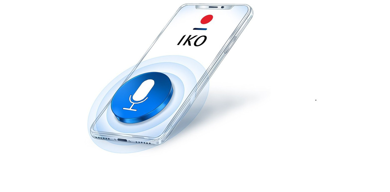 Kraj - Pierwsze urodziny Asystenta głosowego w bankowej aplikacji mobilnej IKO