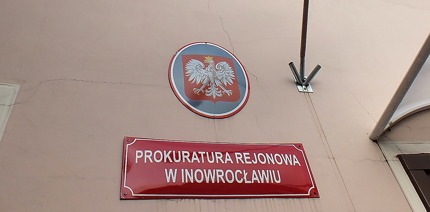 Inowrocław - Pijana asesor prokuratury skazana przez sąd 