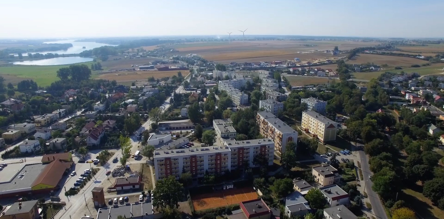 Pakość.online - Para okradła dwa sklepy. Wpadła w Pakości