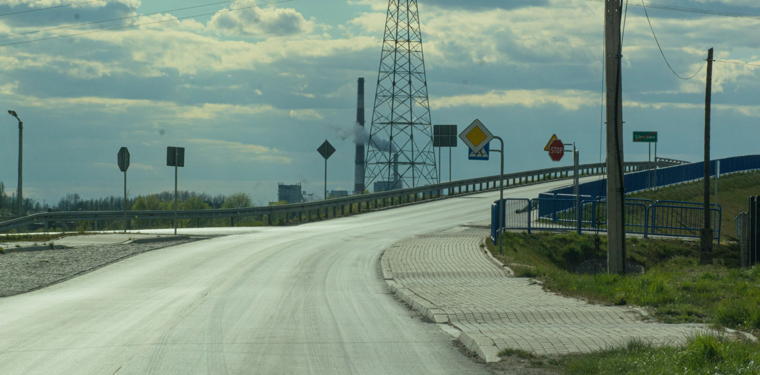 Inowrocław - 130 km/h na "50". Konsekwencje dobrze znane