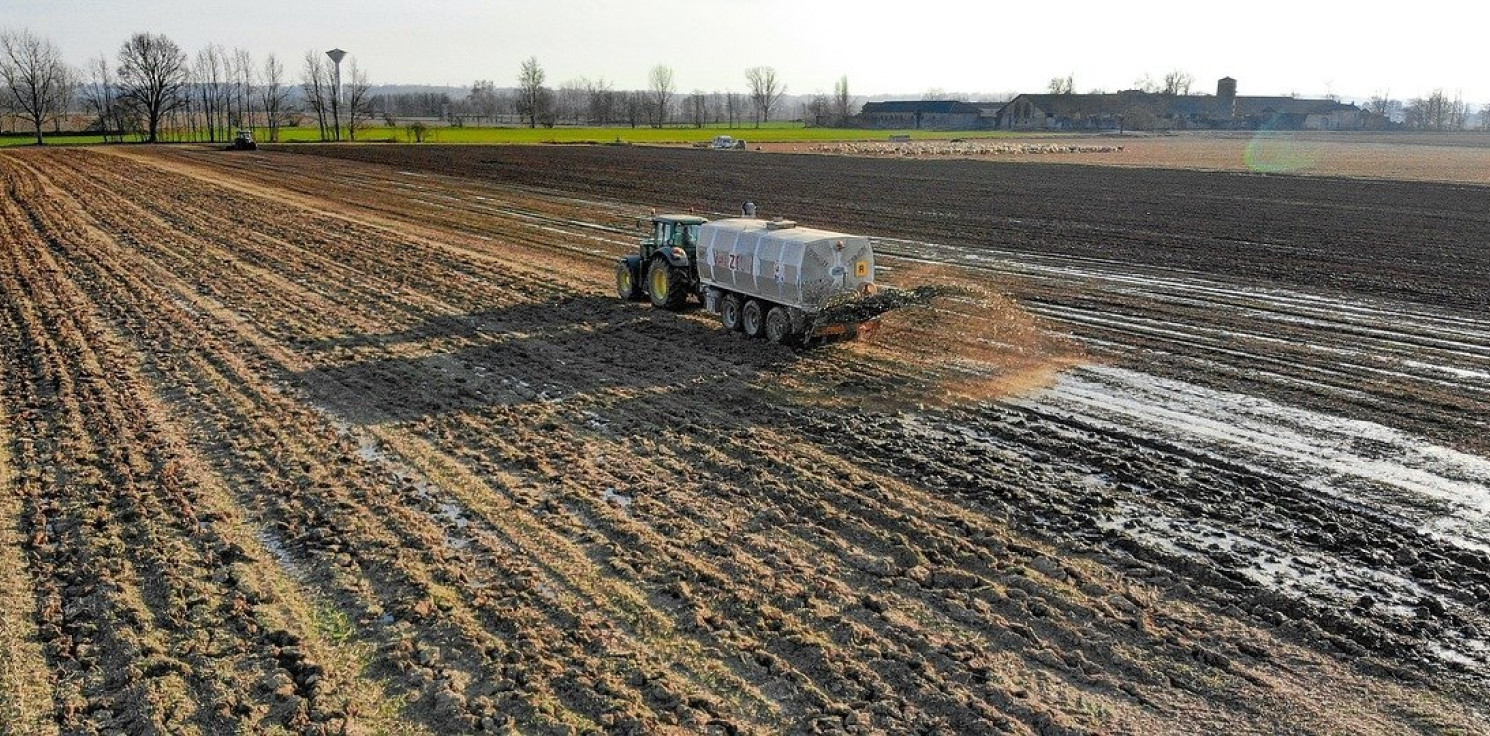 Region - Popłyną pieniądze do popegeerowskich wsi