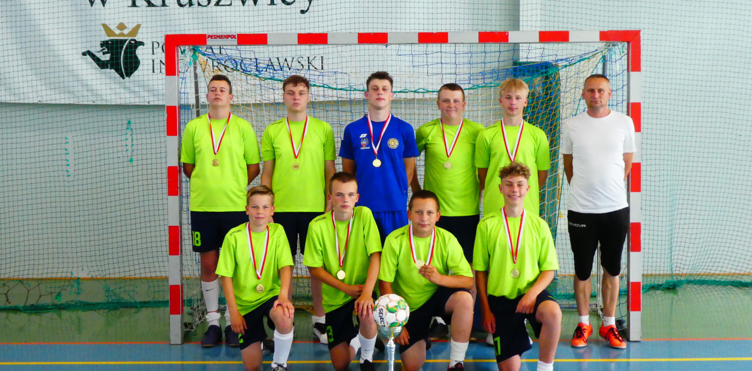 Region - Piłkarski Powiat Cup. Kto zwyciężył?