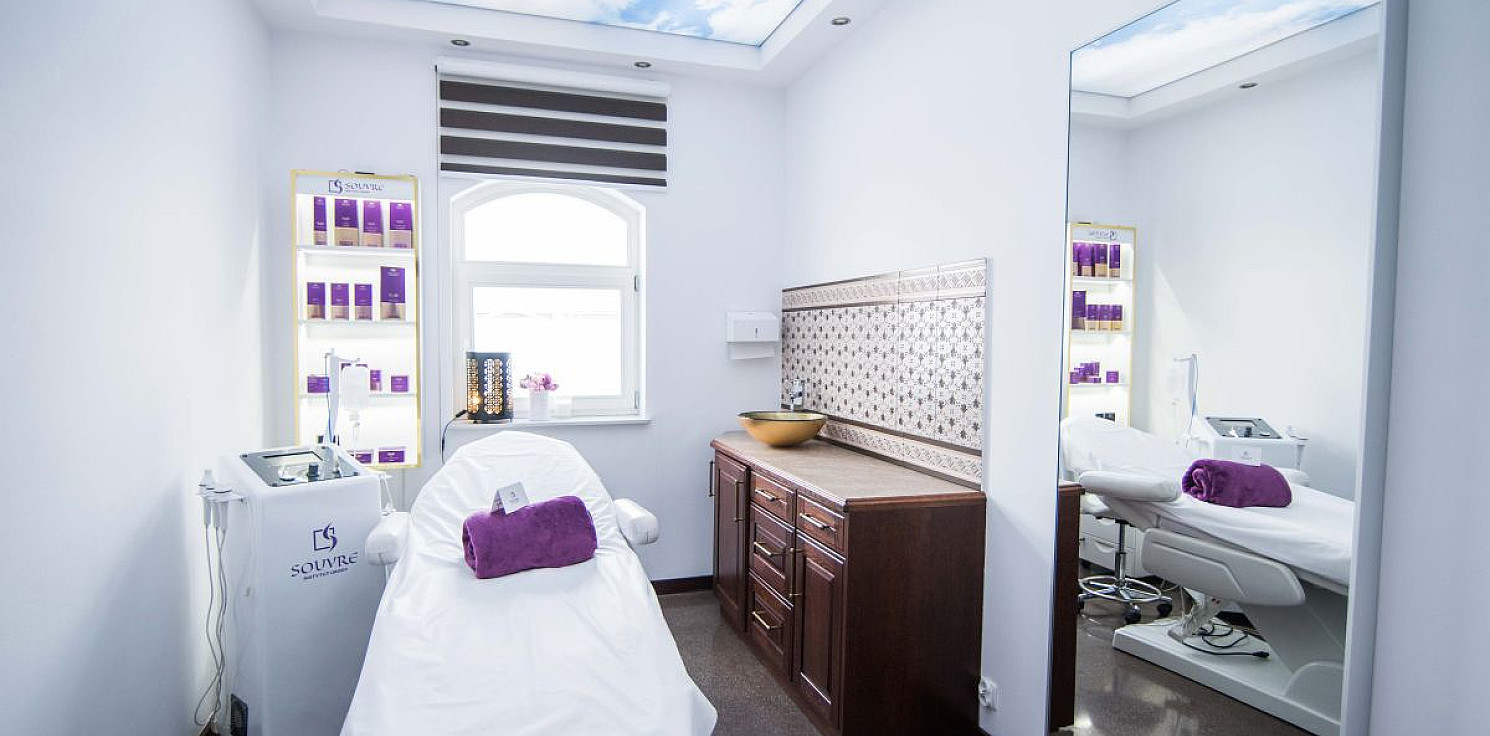 Inowrocław - Kolagenowe spa ma już rok [konkurs]
