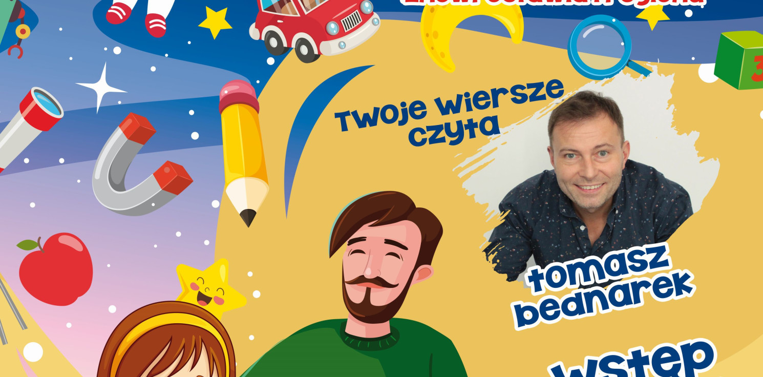 Inowrocław - Dziś do Solanek przyjedzie popularny aktor 