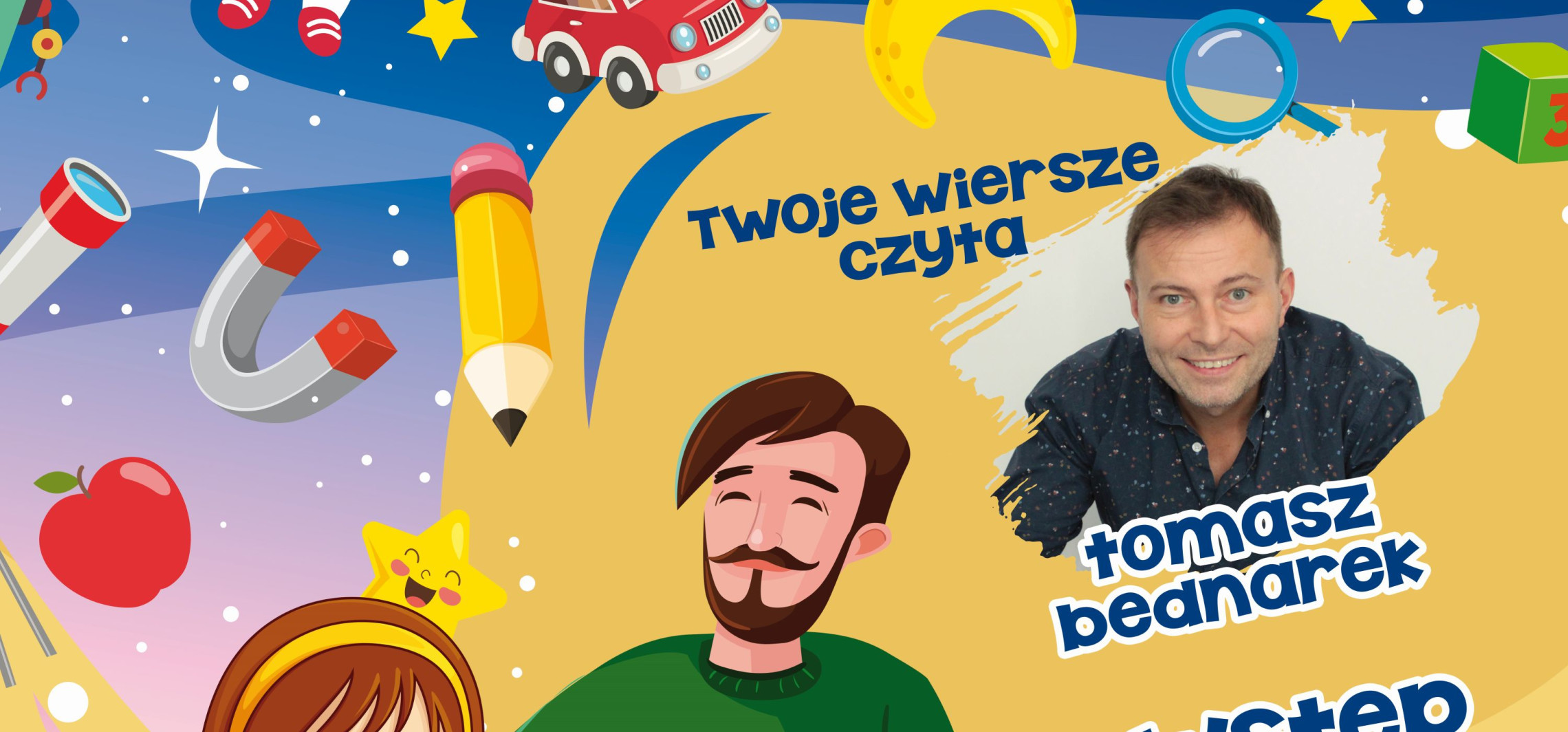 Inowrocław - Dziś do Solanek przyjedzie popularny aktor 
