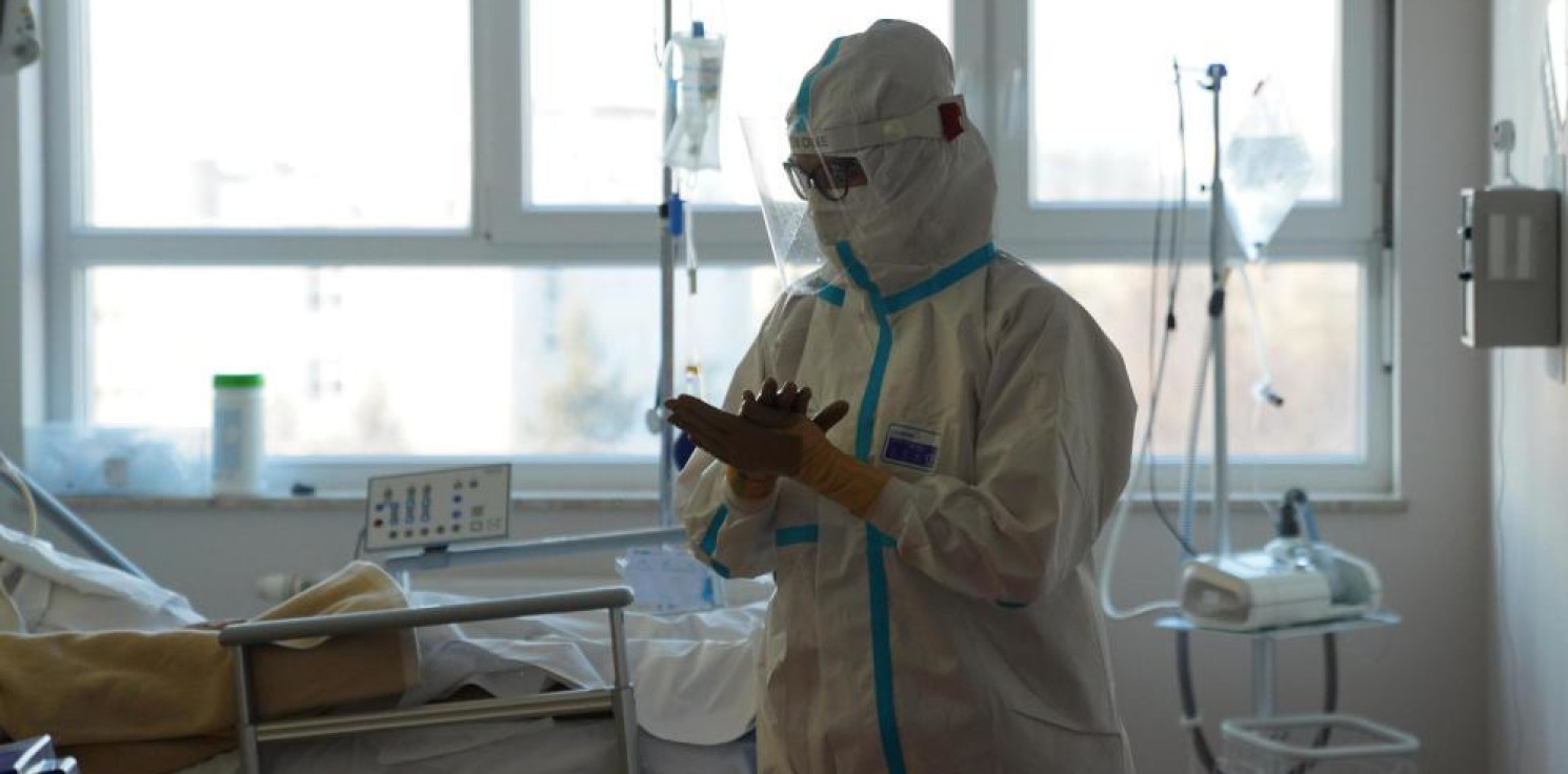 Kraj - Ministerstwo Zdrowia: 241 nowych zakażeń koronawirusem, zmarły 62 osoby z COVID 