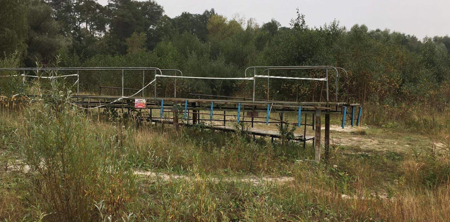 Region - Co z wysychającymi jeziorami? Wciąż brak środków