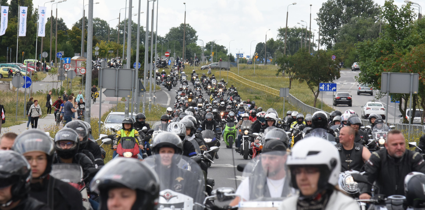 Inowrocław - Wiemy, kto zagra podczas Zlotu na Soli