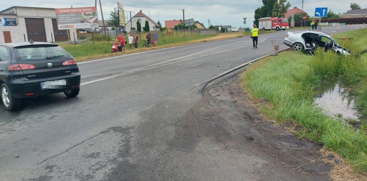 Region - Tragiczny wypadek. Jedna osoba nie żyje