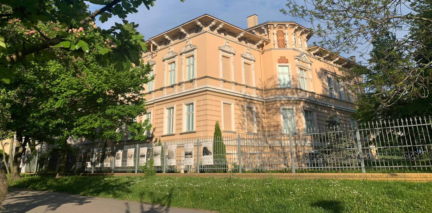 Inowrocław - Wakacje w muzeum. Co będzie się działo?