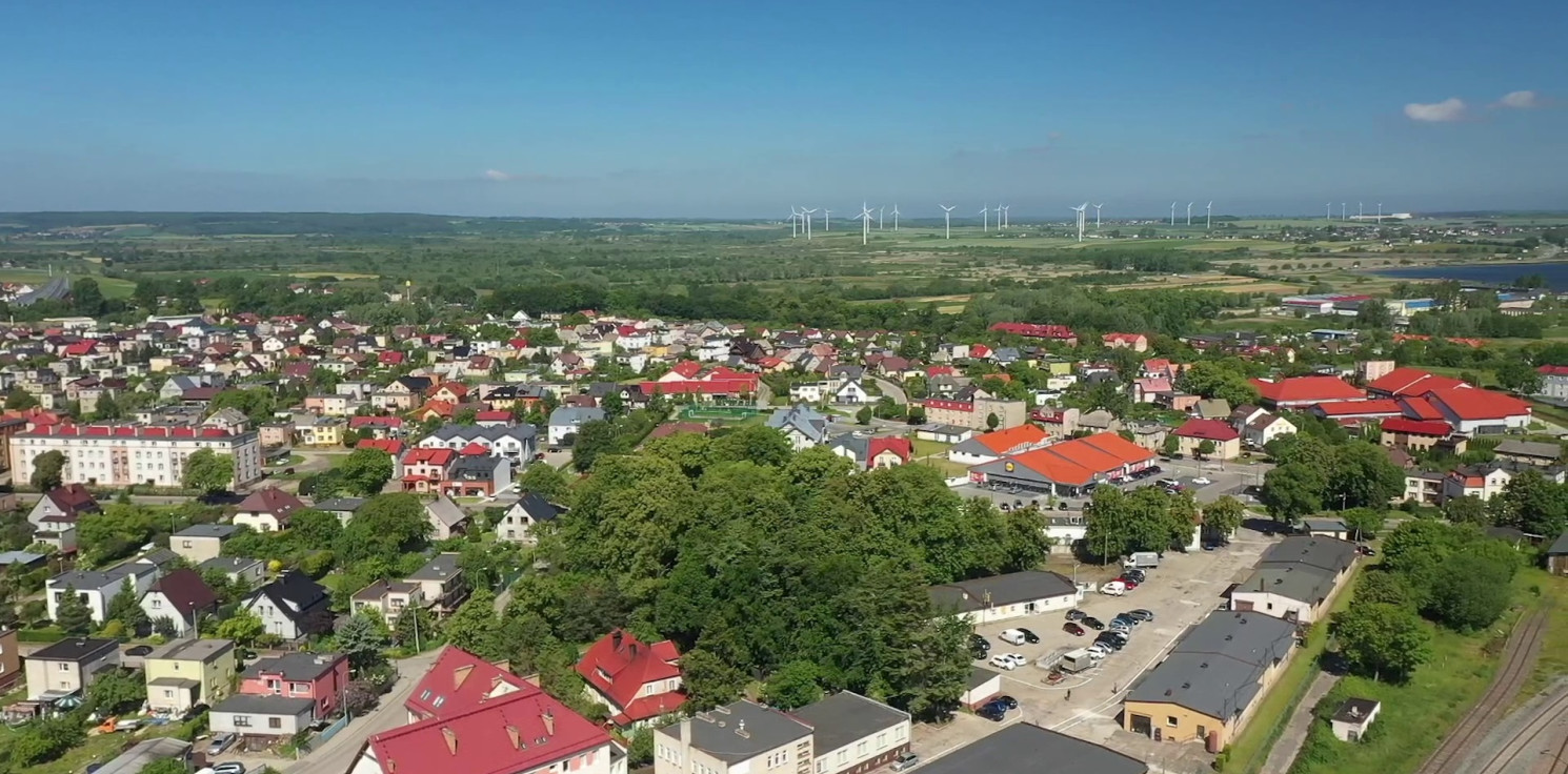 Kraj - Gwarancje BGK - o "Czyste Powietrze" będzie łatwiej