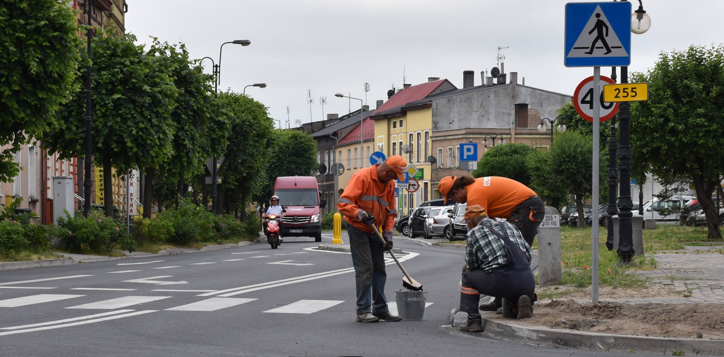 Pakość.online - Na ten dzień w Pakości czekano trzy lata