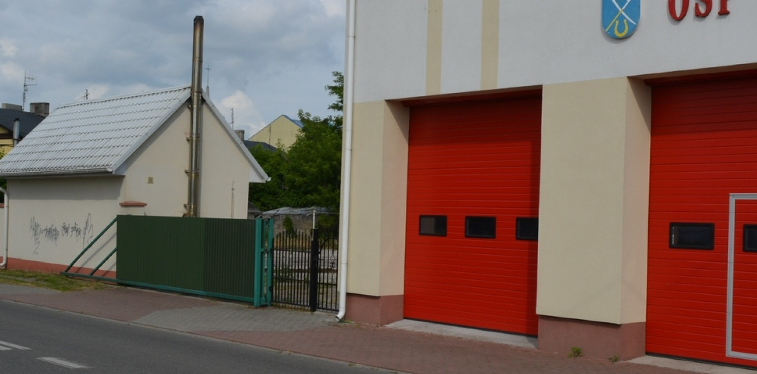 Region - Mazał sprayem po murach. Chce pokryć straty