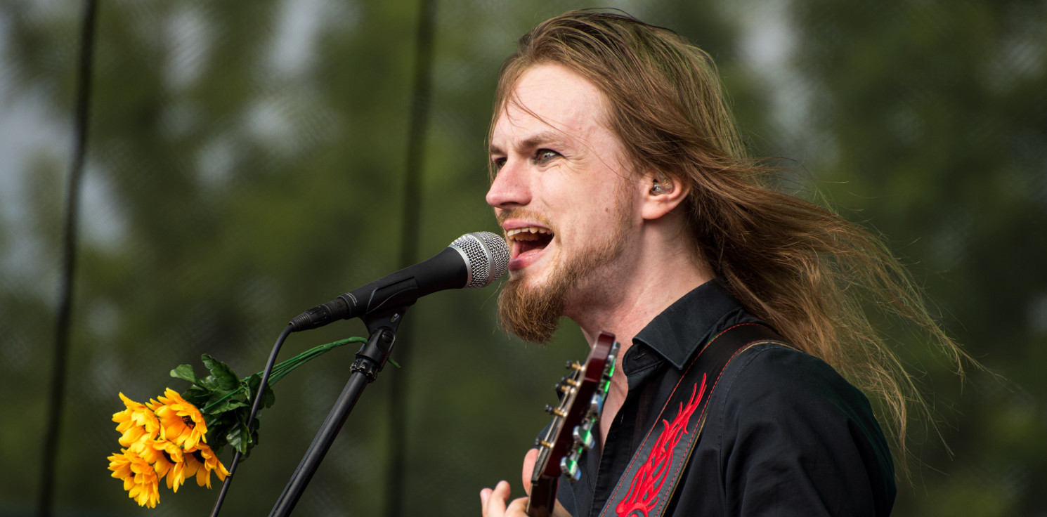 Gniewkowo.online - Rockowe granie w Gniewkowie