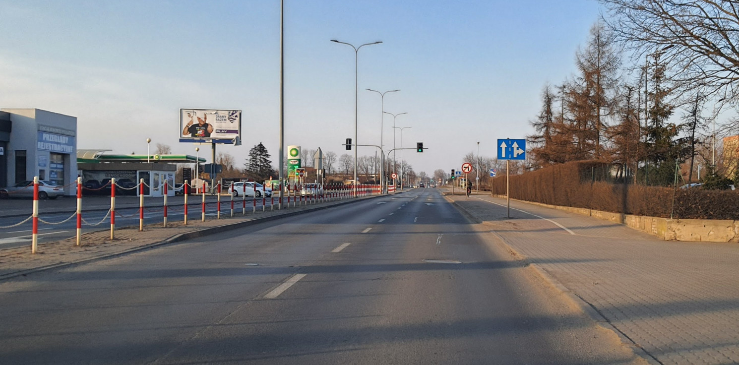 Inowrocław - 4 kierowców straciło prawa jazdy na 3 miesiące
