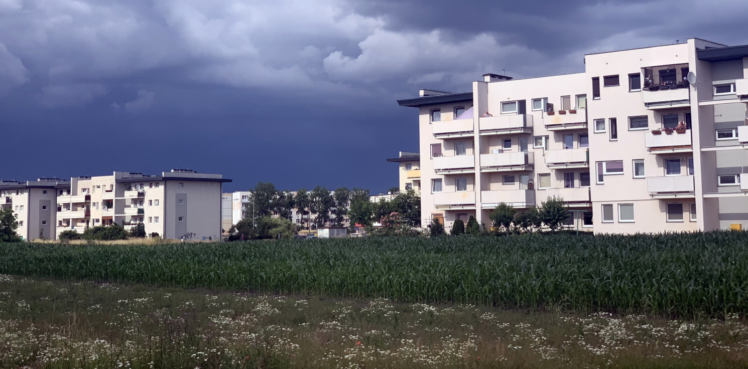 Inowrocław - Miasto wybuduje nowy blok na Rąbinie