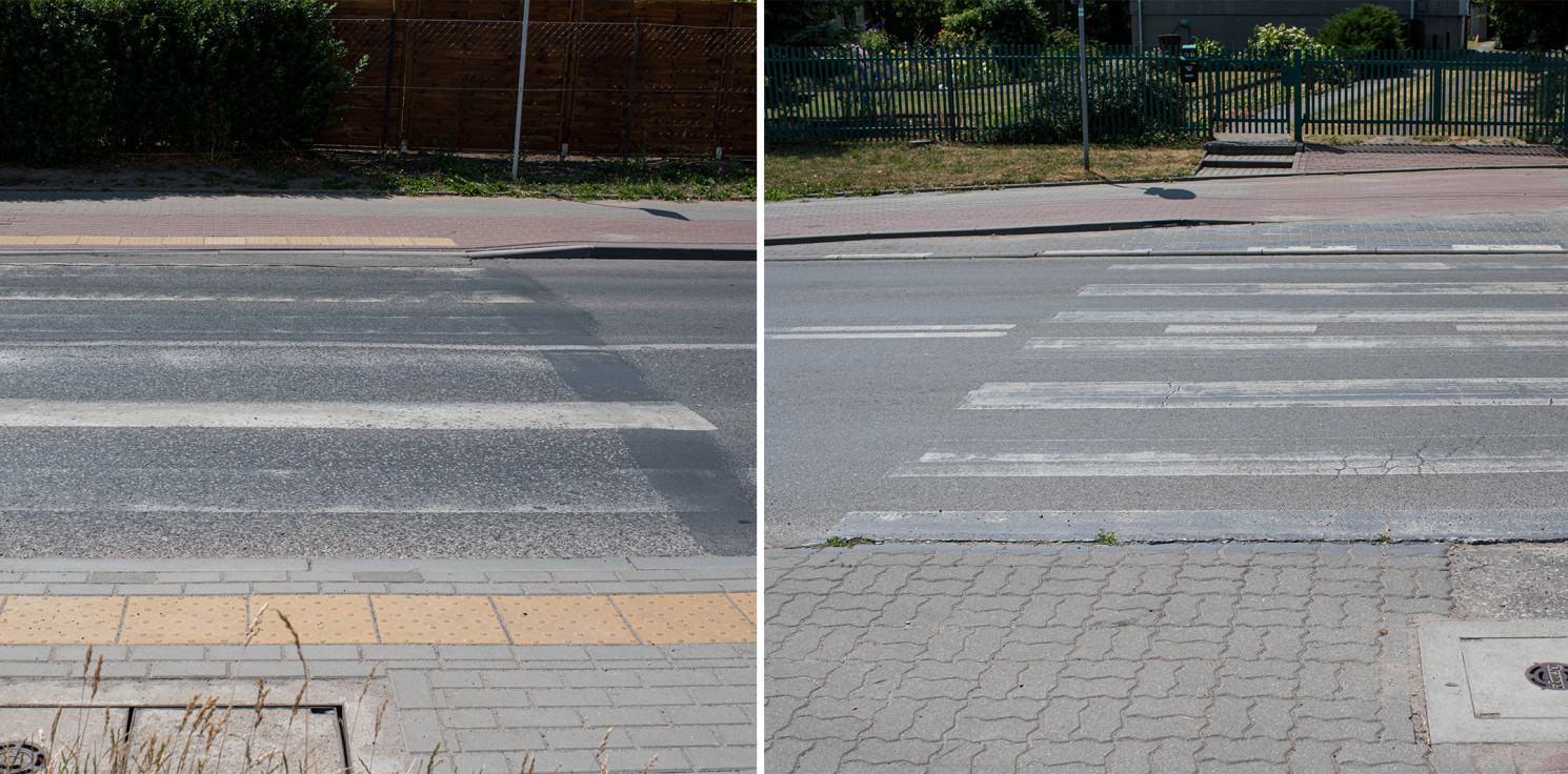 Inowrocław - Miało być bezpieczniej, ale...