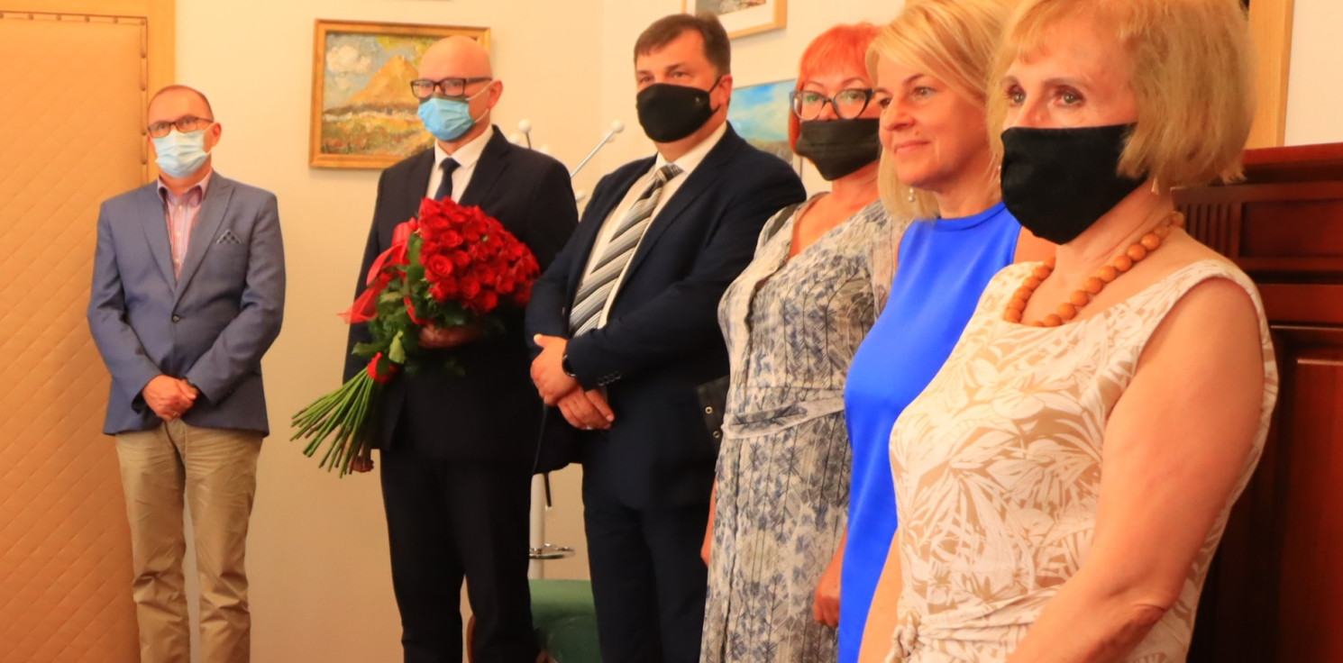 Inowrocław - Od września nowi dyrektorzy dwóch szkół