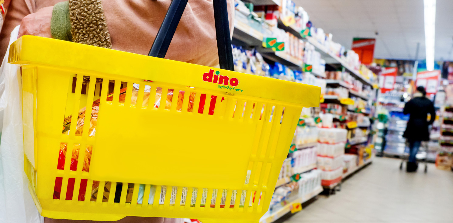 Pakość.online - Dino. Nie będzie setek miejsc pracy w regionie?
