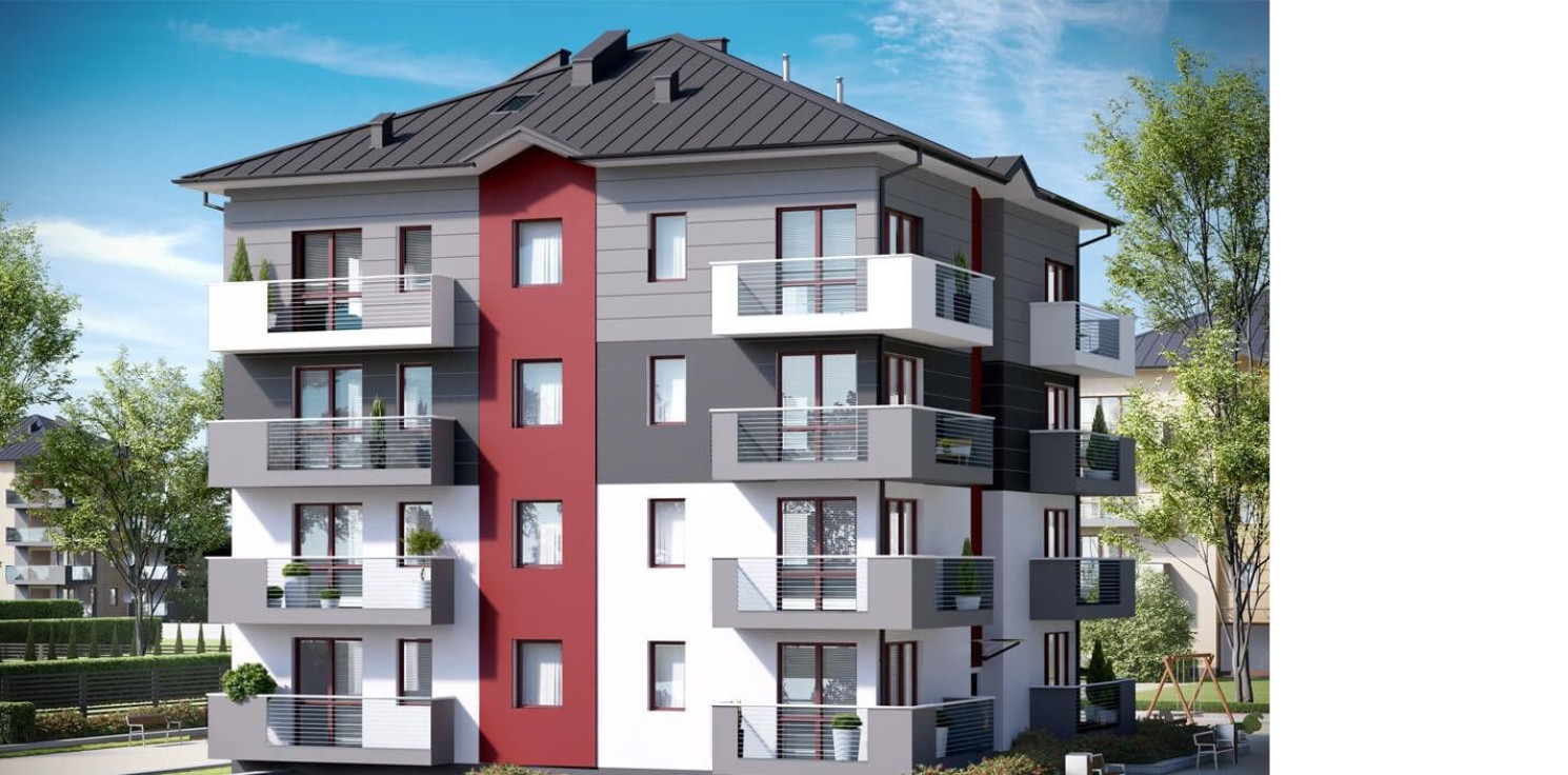 Inowrocław - Promocyjne ceny na nowe mieszkania!