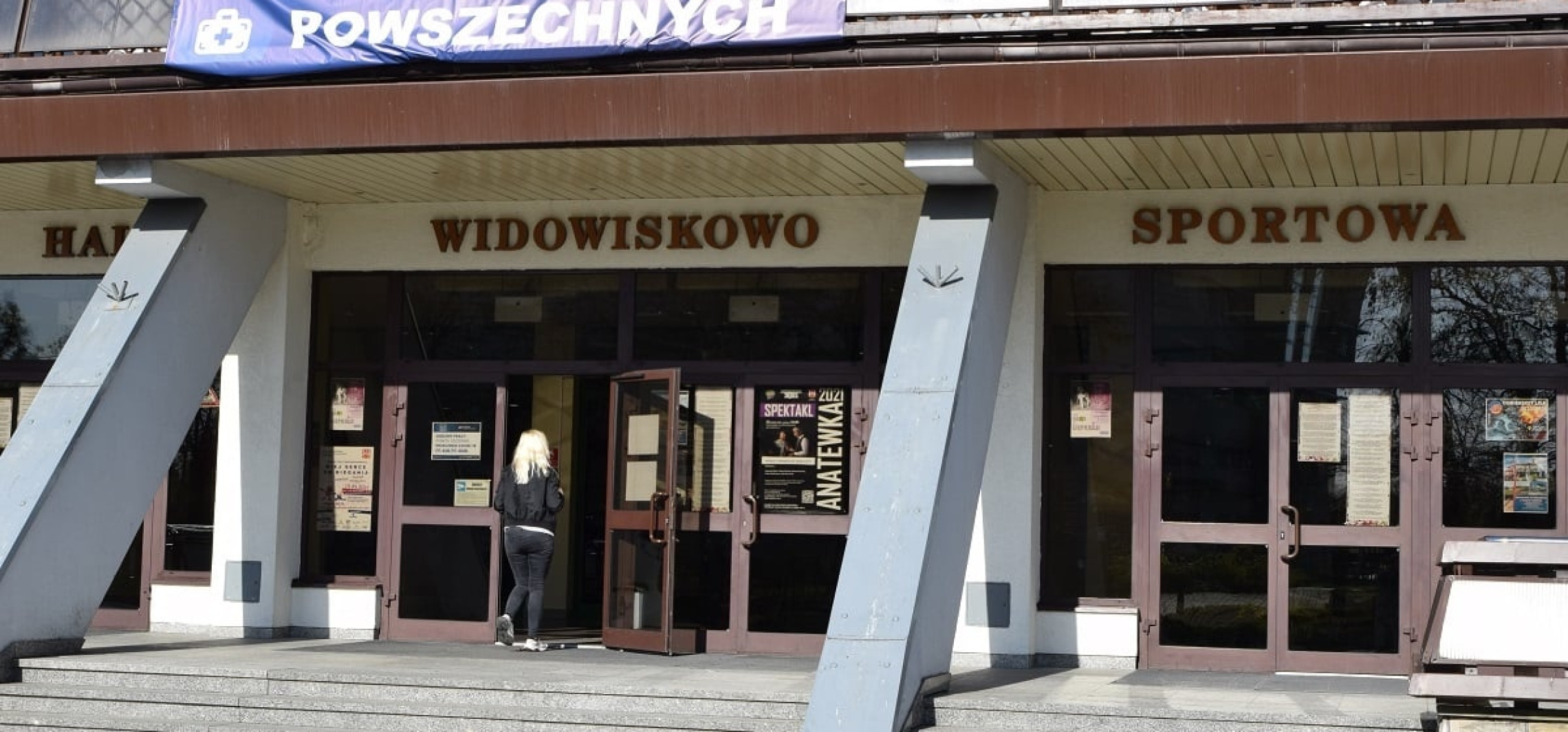 Inowrocław - Ruszają bezpłatne badania dla osób po czterdziestce