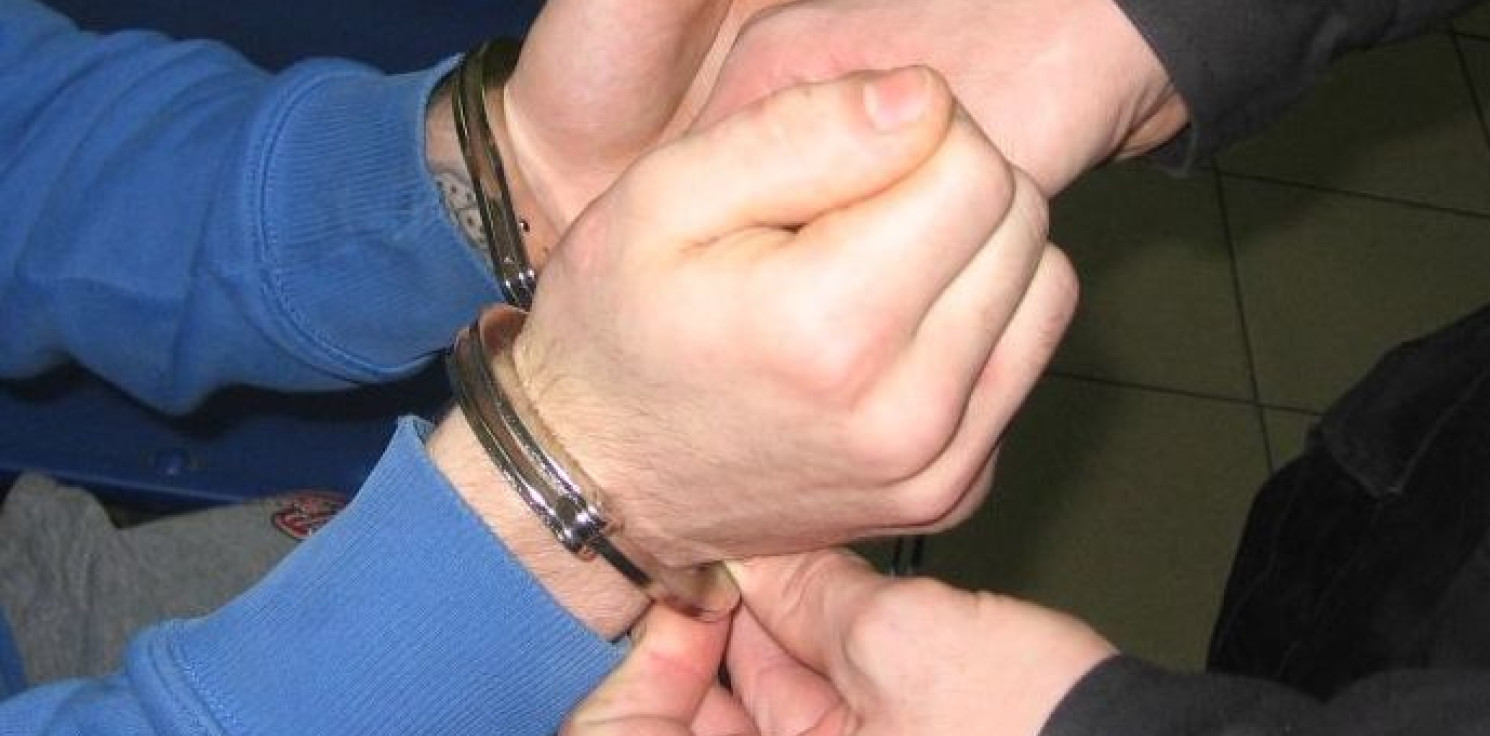 Złotniki Kuj. - Ukradł auto osobie, która dała mu dach nad głową